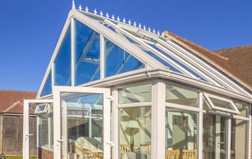 conservatory roof insulation costs Brinkhill