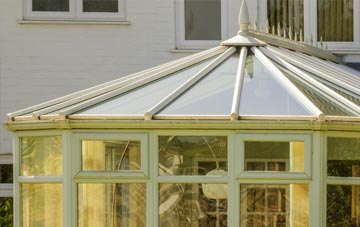 conservatory roof repair Brinkhill, Lincolnshire