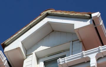 Brinkhill fascia installation costs