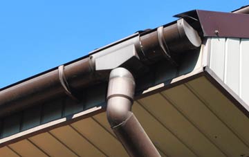 types of Brinkhill fascias