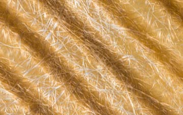 Brinkhill fibreglass roof waterproofing