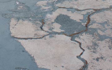 fibreglass roofing replacement Brinkhill