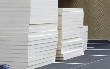 Brinkhill flat roof insulation costs