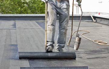 flat roof replacement Brinkhill, Lincolnshire