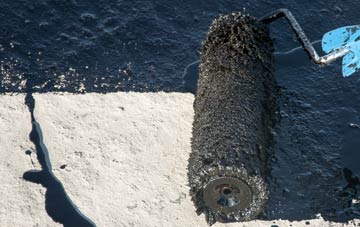 Brinkhill liquid sealant waterproofing