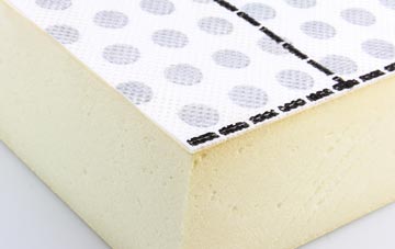 meeting Brinkhill building codes