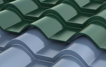 who should consider Brinkhill plastic roofs