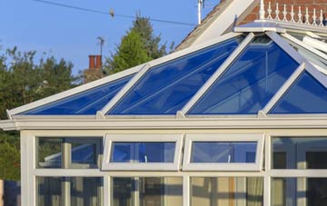 professional Brinkhill conservatory insulation