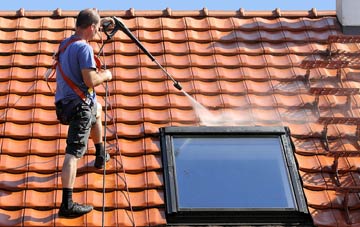 roof cleaning Brinkhill, Lincolnshire