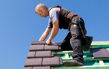 disadvantages of Brinkhill slate roofing
