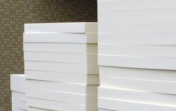 Brinkhill tapered roof insulation costs