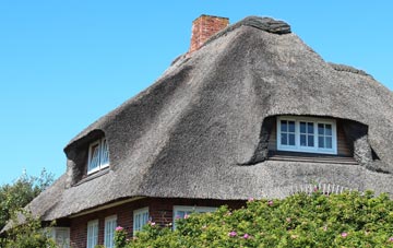 thatch roofing Brinkhill, Lincolnshire