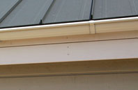 Brinkhill soffit repair