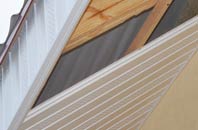 rated Brinkhill soffit repair companies